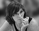 Catherine Calop, art-thérapeute en libéral